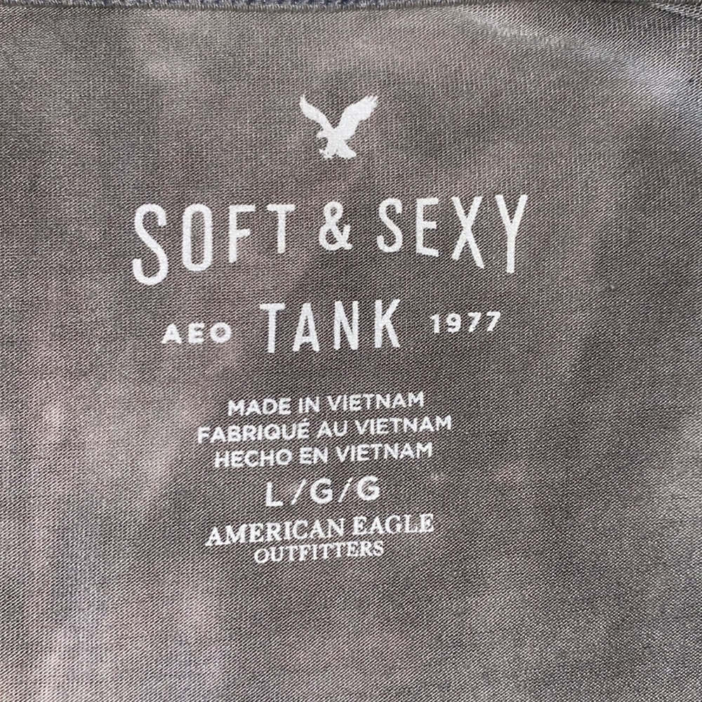 AE Tank :) - Picture 3 of 4